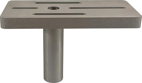 PANAVISE 437 Heavy Duty Fixturing Head