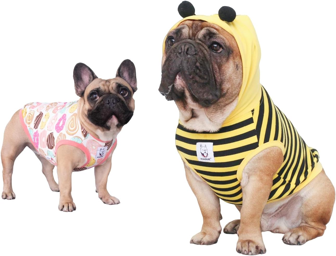 iChoue Bee Costume and Donuts - L