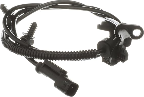Delphi SS20845 ABS Wheel Speed Sensor