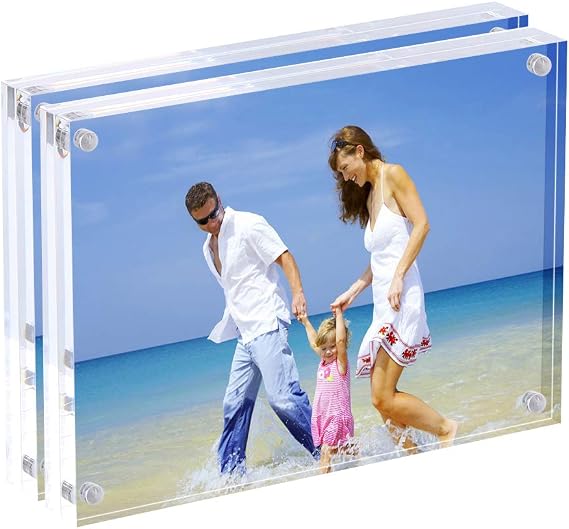 AmeiTech ACRYI Photo Frame