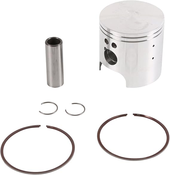 Wiseco - 52.50MM 651 KAW PISTON WISECO (651M05250)