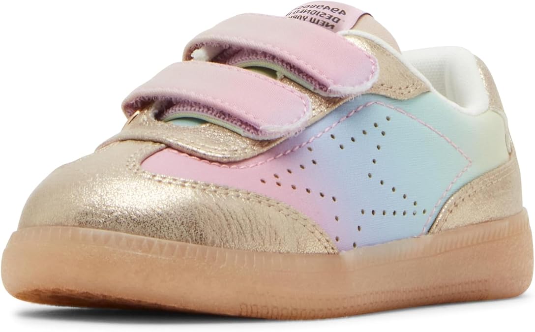 Steve Madden Girls' Quad