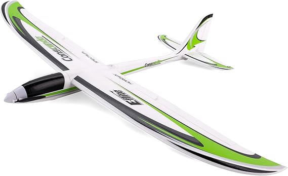 E-Flite UMX Conscendo BNF Basic with AS3X and Safe Select
