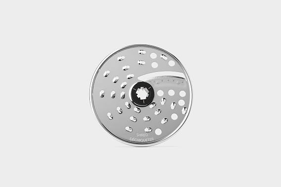 nutribullet Triple Prep System Slice/Shred Disc