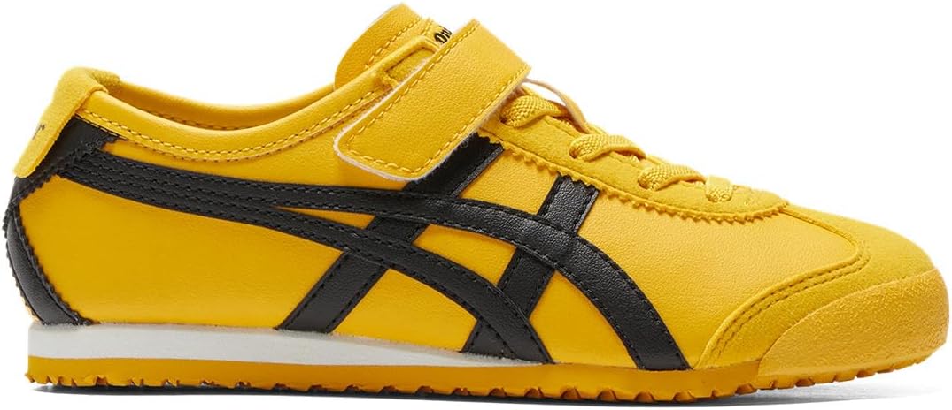 Onitsuka Tiger Unisex Childrens MEXICO 66 KIDS 17-22cm Sneakers