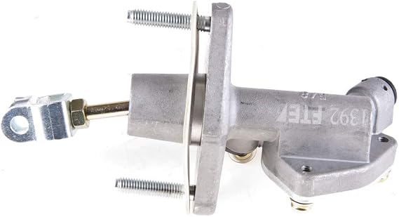 Schaeffler LuK LMC433 Clutch Master Cylinder, OEM Clutch Release Replacement Parts