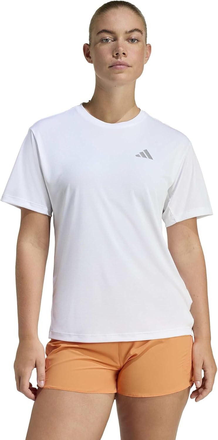 adidas Adi365 Running Essentials Kadın Tişört
