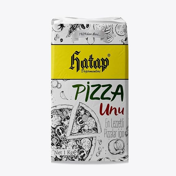 Hatap Pizza Unu