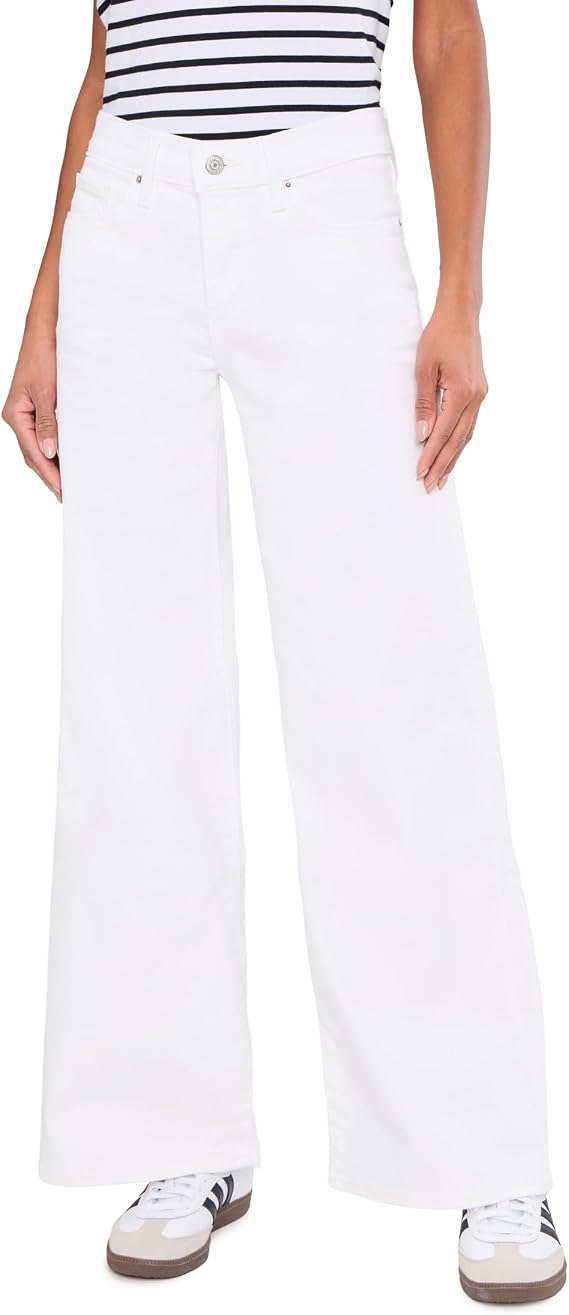 Levi's Women's 318 Shaping Wide-Leg Jeans