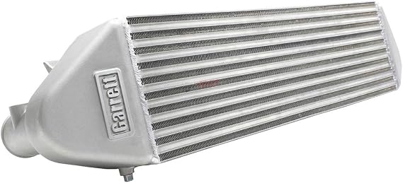Intercooler, Garrett upgrade for the 2012+ Ford Focus ST 2.0L Ecoboost, P/N 880736-6001