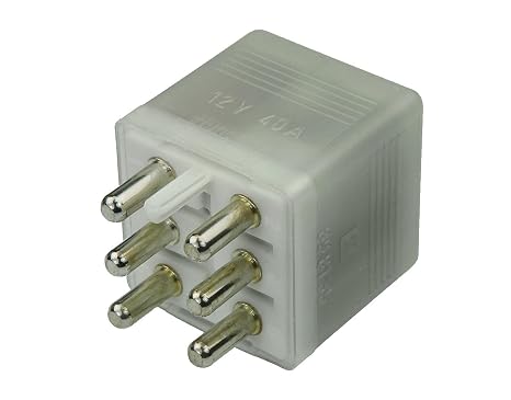 MEYLE 014 830 0011 Multifunctional Relay 0015427819