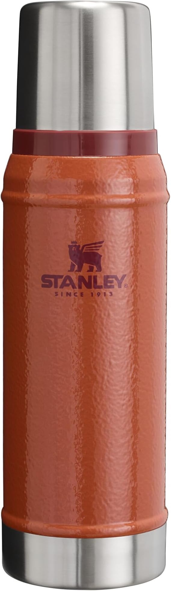 Stanley Classic Legendary Vakumlu Çelik Termos, 0.75 L