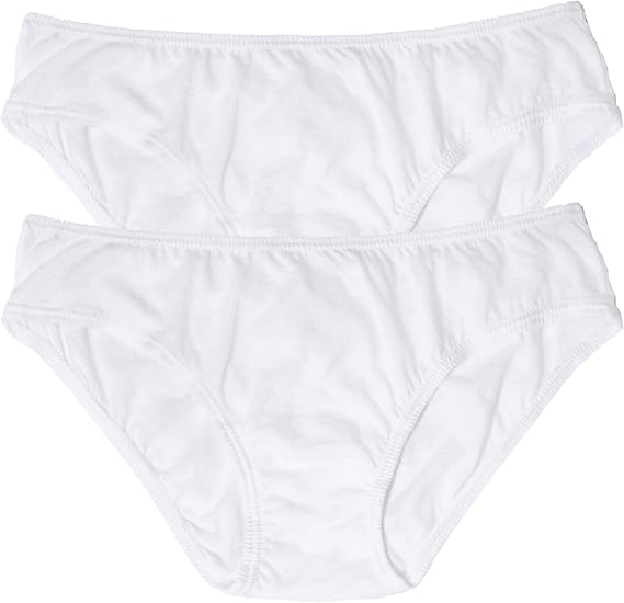 ODDO BODY 100% Organic Cotton Brief - Soft, Fair-trade, Breathable Pima Cotton Underwear, Designed for Everyday Comfort