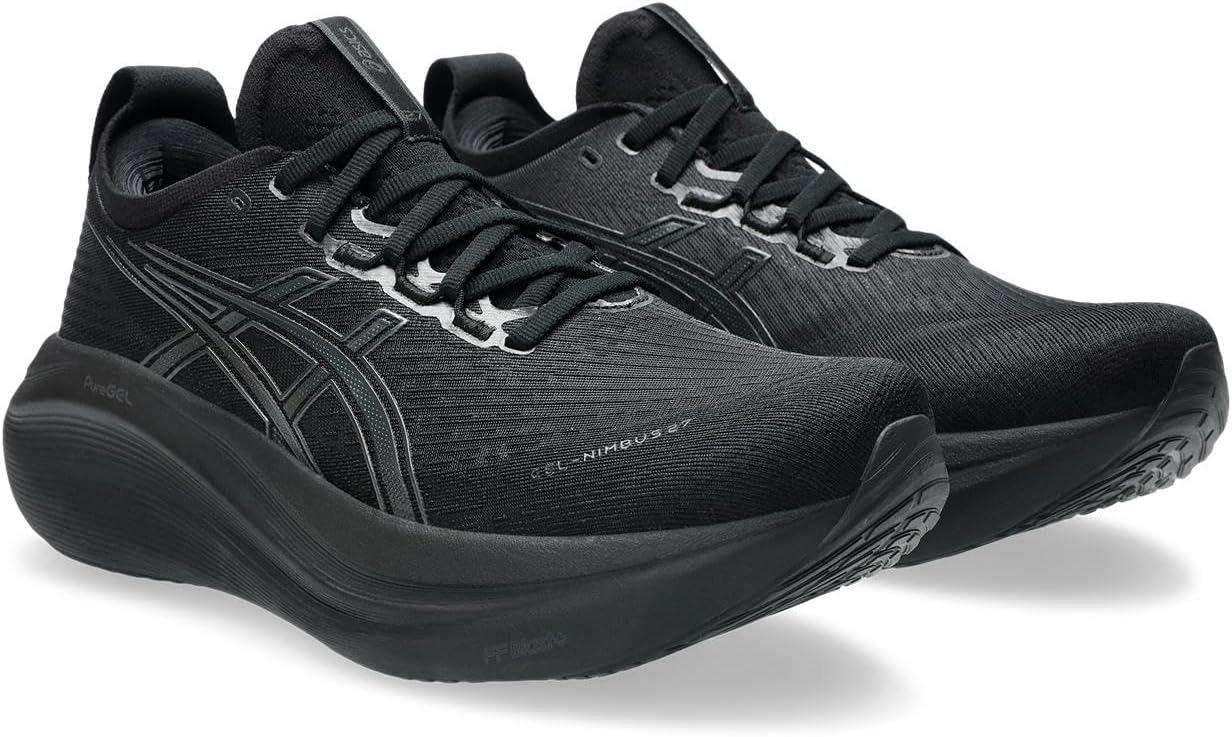 asicsアシックス メンズ GEL-NIMBUS 27