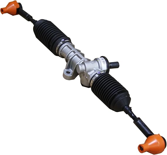 E-Z-GO EZGO 618329 Steering Rack Assembly