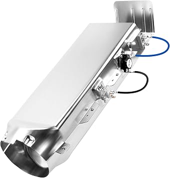 DV40J3000EW/A2 DV42H5000EW/A3 DV45H7000EW/A2 Dryer Heating Element DC97-14486A for Samsung DV42H5200EW/A3 DV42H5200EP/A3 DV42H5400EW/A3 DVE50R5400W/A3 DV393ETPAWR/A1 DV330AEW/XAA DV448AEW/XAA