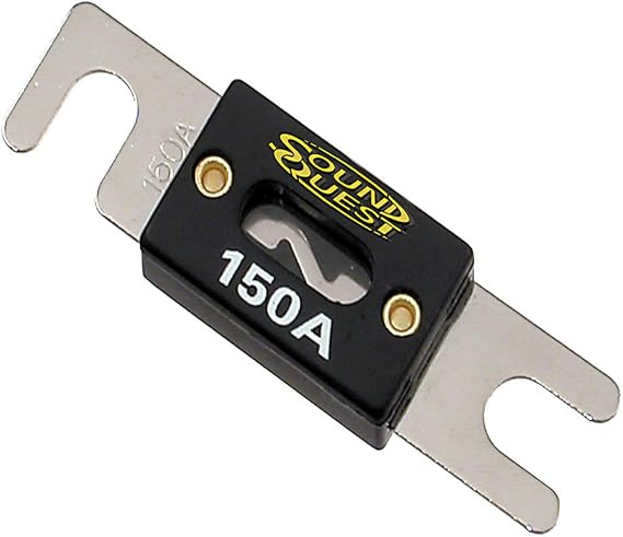 Soundquest ANL120S 120 Amp ANL Fuse