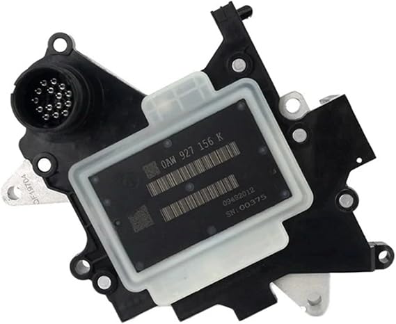 0AW927156K Auto Transmission Control Unit Module TCM TCU ECU 0AW,Compatible With Audi Tools Cars Accessories