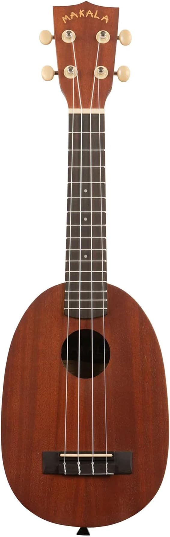 Kala MK-P Makala Pineapple Soprano Ukulele