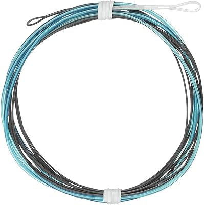 Airflo FLO Tips - 10ft BLACK T7