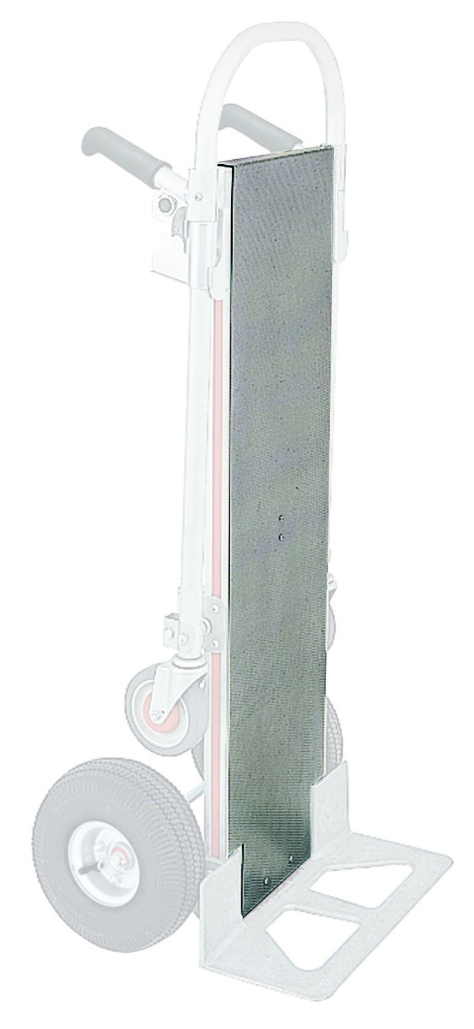 Magline 301645 Aluminum Detachable Deck for Gemini Sr Convertible Hand Truck, 56 Length x 12 Width