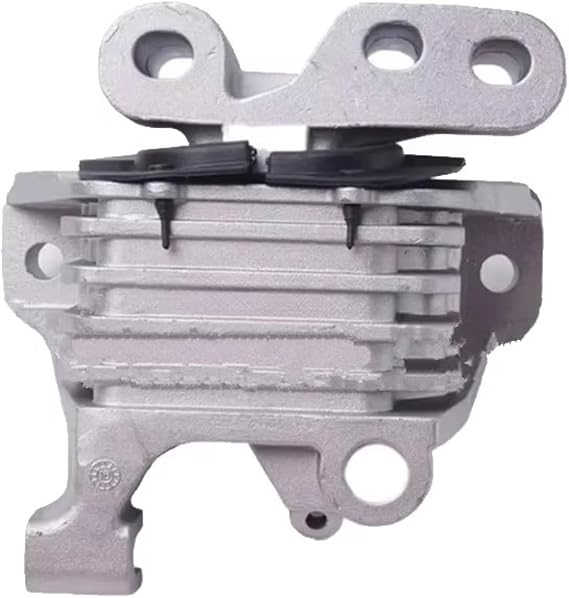 Car engine mount Compatible With Jeep For Cherokee KL 2.0 2.2L 2014 2015 2016 2017 2018 68141400AK 68141400AF Engine Mount Replacement Kits