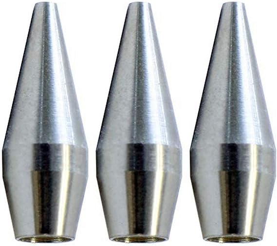 Paasche Airbrush Paasche VLT-3 Tip (3 Pack), 3 Count