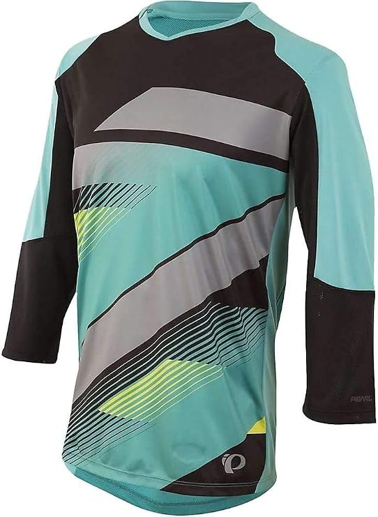 Pearl Izumi - Ride Men's Launch 3/4 Sleeve Jersey