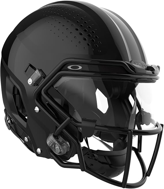 Elite Quarterback Helmet by VICIS