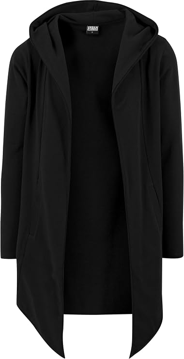 Urban Classics - Open Edge Long Cardigan