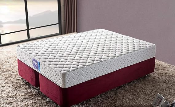 Niron Yatak Smart 160x200 cm Çift Kişilik Tam Ortopedik Sert