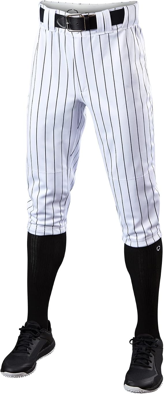 EvoShield Mens Pinstripe Knicker