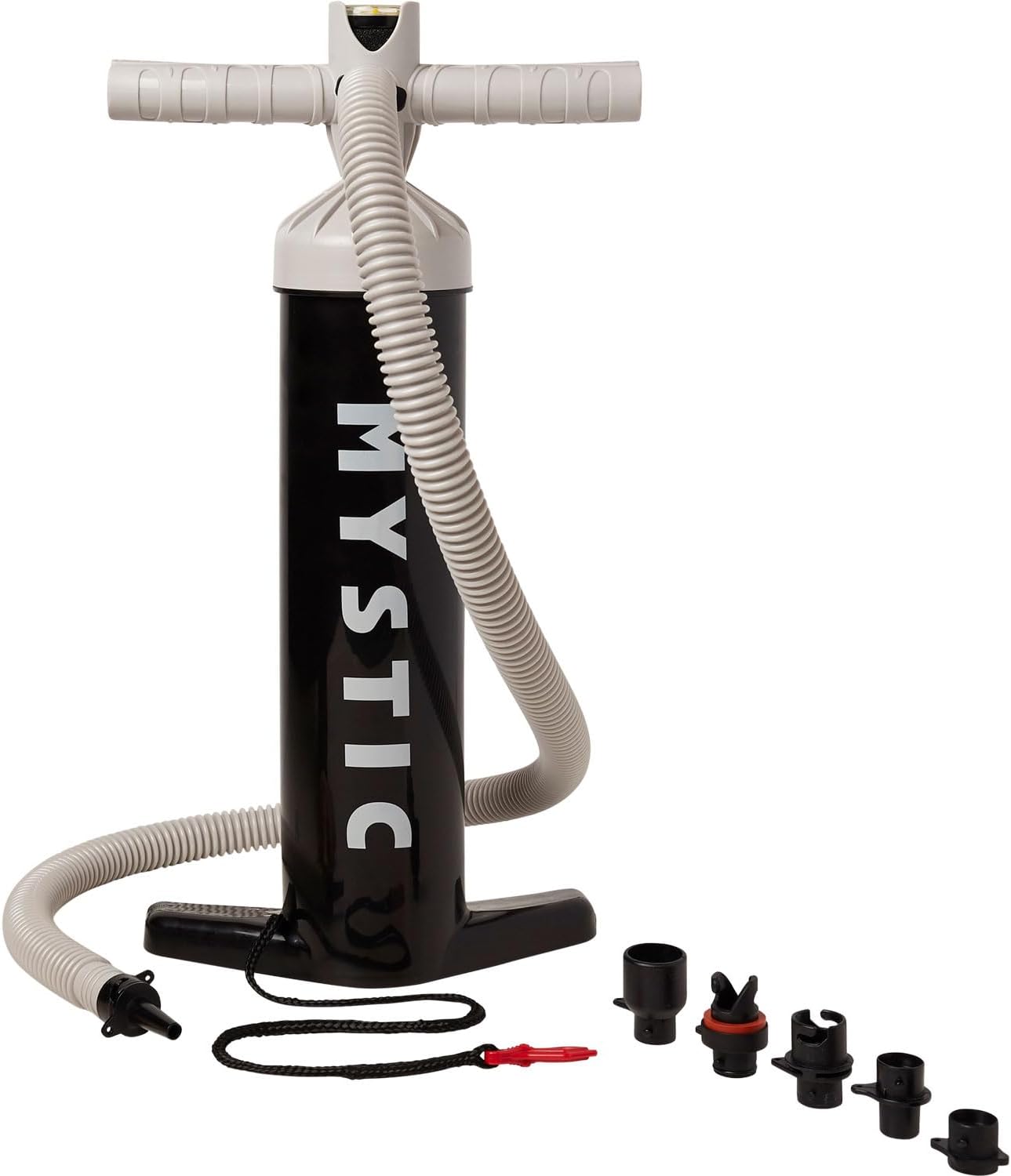 Mystic Kite Pump OS by Force Kiteboarding