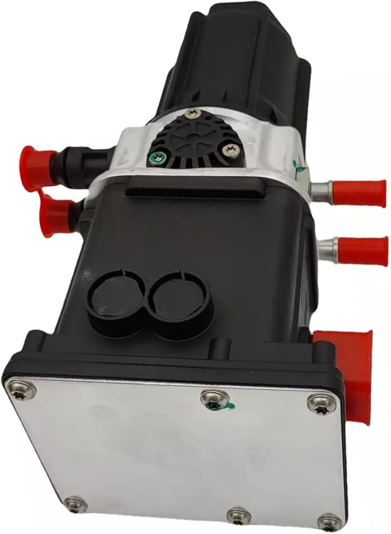 4395016 5506956 A060X234 JMROFRSAUS DAF DEF Adblue Dosing Pump Doser Pump for Cummins