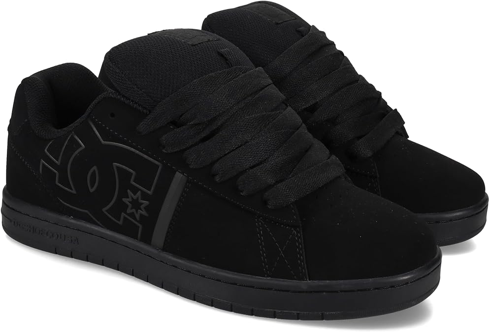 DC Shoes Mens Gaveler 2.0 Skate Shoe