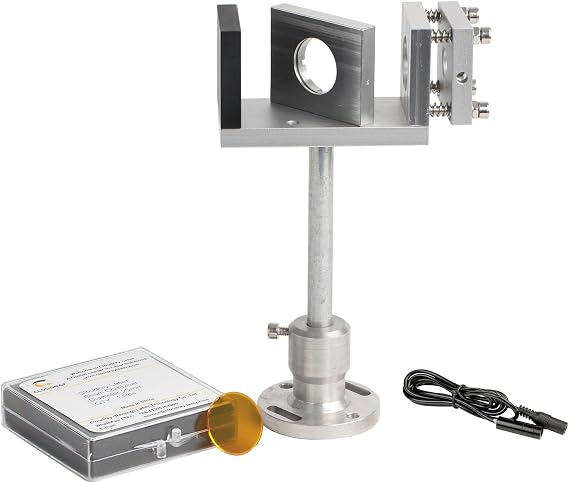 Cloudray Beam Combiner Set 20mm ZnSe Laser Beam Combiner