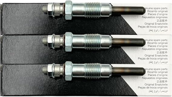 Genuine Oem Glow Plug Ed2100089-s ;oem Ed0021000890-s [2100.089] For Diesel Engines 12 V Glow Plug (3)