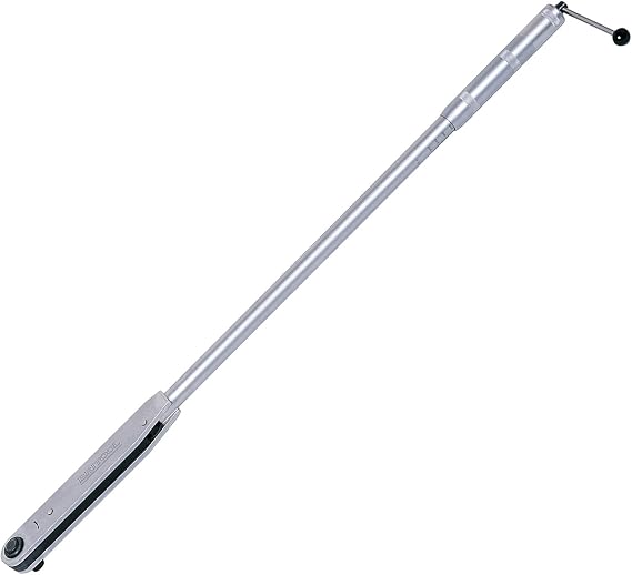 Britool HVT5000 3/4-inch Torque Wrench Square Drive