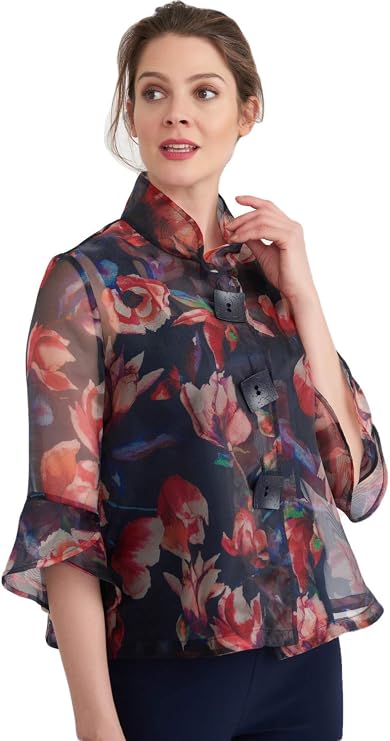 Joseph Ribkoff Women's Jacket Style 203631
