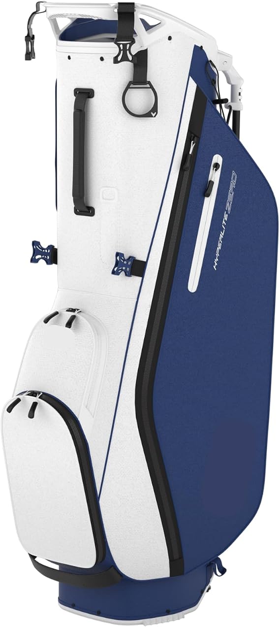 Callaway Golf Hyperlite Zero Stand Bag