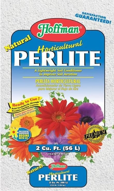Hoffman Horticultural Perlite