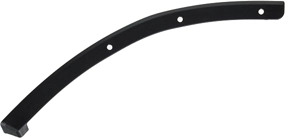 Genuine GM 15131293 Bumper Filler, Front
