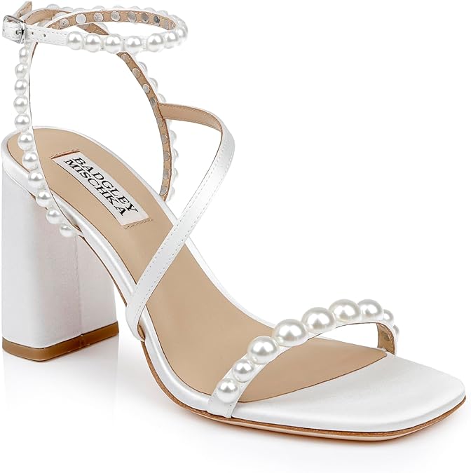 Badgley Mischka Women's Jordyn