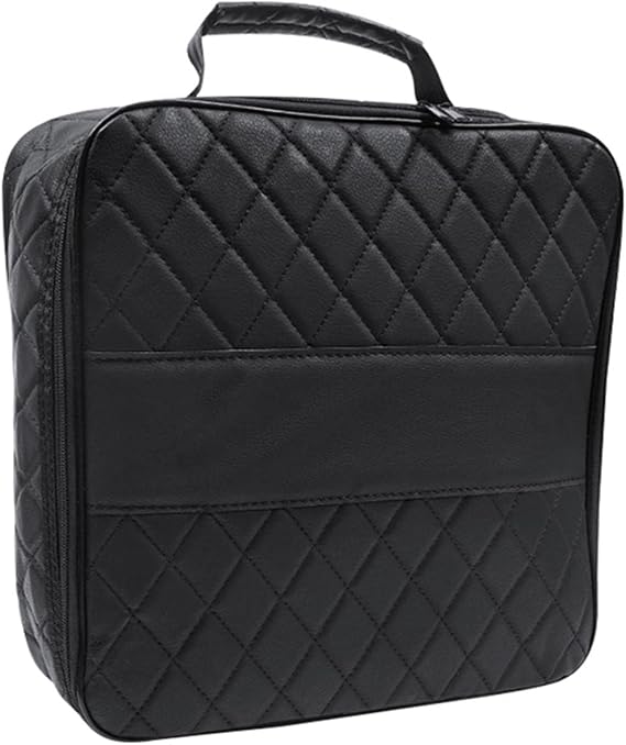 EV Charging Cable Storage Bag for Bollinger B2 Chassis Cab 20212025 2022 2023 2024, Heavy-Duty Gun Holder with Handle, Electric Vehicle Charging Gun Storage Cable Storage Pouch