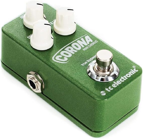 TC Electronic Corona Mini Chorus Pedal