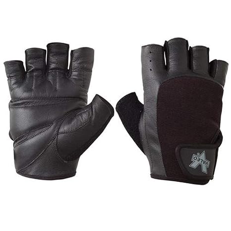Valeo VA5149SM Pro Material Handling Fingerless Glove, Small