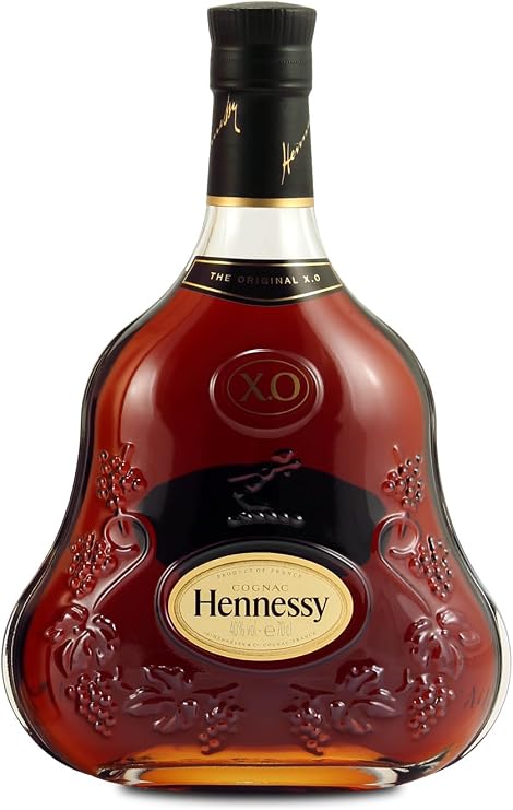 HENNESSY XO Cognac 70cl Bottle