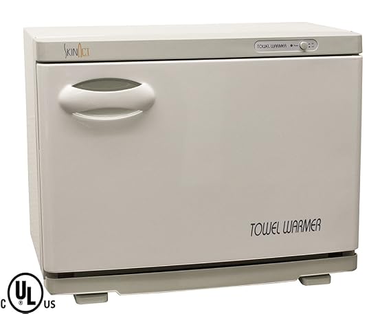 SKINACT Medium Size Hot Towel Cabinet UL Approve