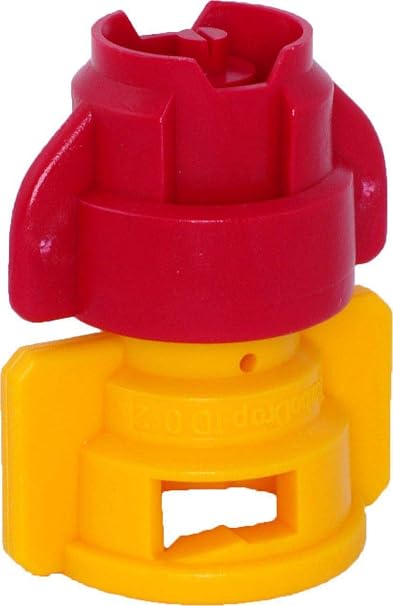 Greenleaf Technologies TurboDrop XL Venturi Nozzle : (TDXL11002)