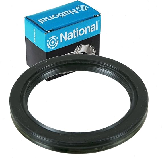 National Torque Converter Seal compatible with Nissan Murano 2009-2014